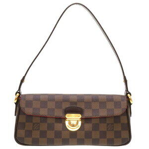 Louis Vuitton Damier Ravello Handbag LV